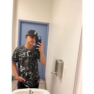 Meet your Posher, Osmer